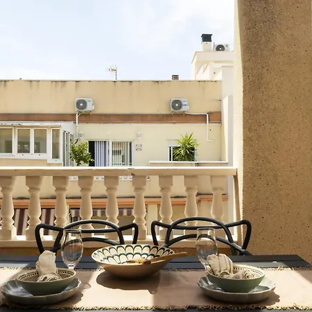 Pink Harmony Apartment Torrevieja