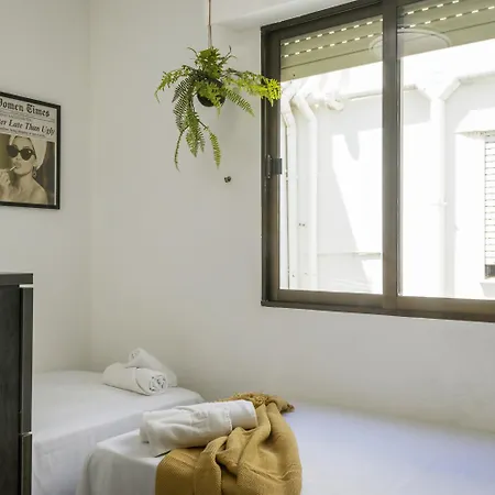 Apartment Pink Harmony Torrevieja