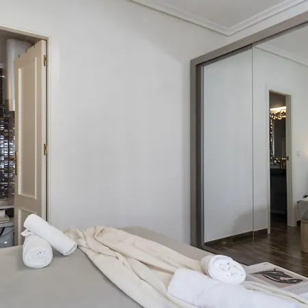 Pink Harmony Apartment Torrevieja