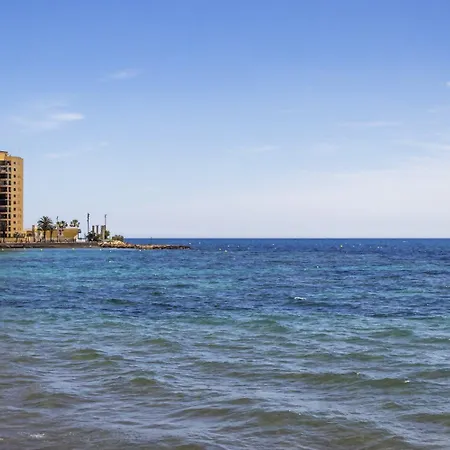 Pink Harmony Apartment Torrevieja